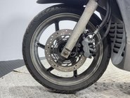 Honda SH300i SH300 2010 300CC PROJECT RUNNING SCOOTER SPARES OR REPAIR BIKE 13