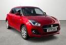 Suzuki Swift 1.2 Mild Hybrid Sz-t 5dr 1