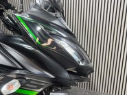 Kawasaki Versys 650 2020 28K ADVENTURE BIKE A2 RESTRICTABLE FULL LUGGAGE 52