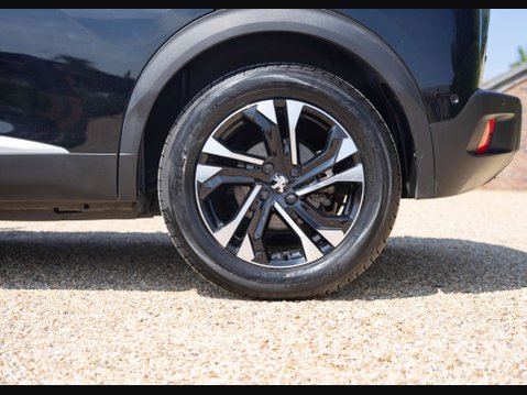 Peugeot 2008 2008 GT EV 5dr 39