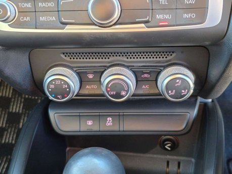 Audi A1 1.4 TFSI Sport Sportback 5dr Petrol S Tronic Euro 5 (s/s) (122 ps) 30