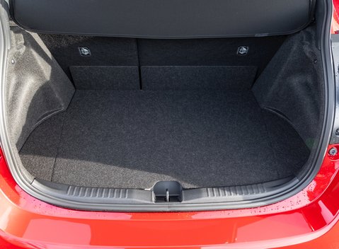 Toyota GR Yaris Circuit Pack 31