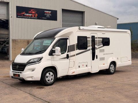 Bessacarr 494 35 MULTIJET 1