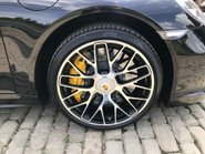 Porsche 911 (991) 3.8 Turbo S PDK 4WD Coupe 48