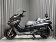 Yamaha Majesty 2010 ONLY 12K MOT SEPTEMBER 2027 LARGE MAXI SCOOTER 400CC 4