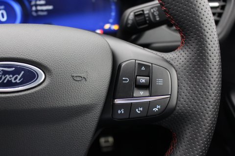 Ford Kuga 5dr 1.5T EcoBoost ST-Line X Edition 16