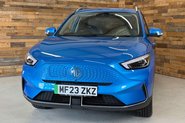 MG ZS 51.1kWh Trophy Connect SUV 5dr Electric Auto (176 ps) 36