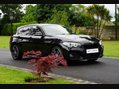 BMW 1 Series 2.0 120d M Sport Shadow Edition Auto xDrive Euro 6 (s/s) 5dr 4