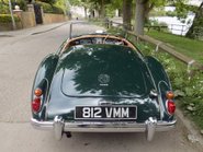 MG MGA 1600 MK1 ROADSTER 9