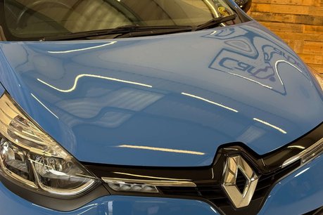 Renault Clio 0.9 TCe Dynamique MediaNav Hatchback 5dr Petrol Manual Euro 5 (s/s) (90 ps) 28