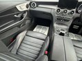 Mercedes-Benz C Class 1.5 C200 MHEV AMG Line Edition (Premium) Coupe 2dr Petrol G-Tronic+ Euro 6 49
