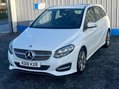 Mercedes-Benz B Class 1.5 B180d Sport Euro 6 (s/s) 5dr 38