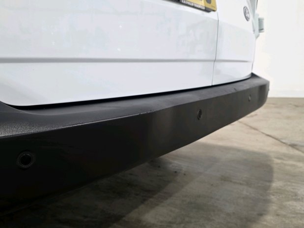 Ford Transit Custom Transit Custom 300L2 2.0 EcoBlue 136ps H1 Double Cab Van Trend 7
