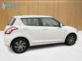 Suzuki Swift 1.2 SZ2 Hatchback 5dr Petrol Manual Euro 6 (94 ps) 11