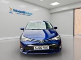 Toyota Avensis 1.6 D-4D Business Edition Euro 6 (s/s) 4dr 5