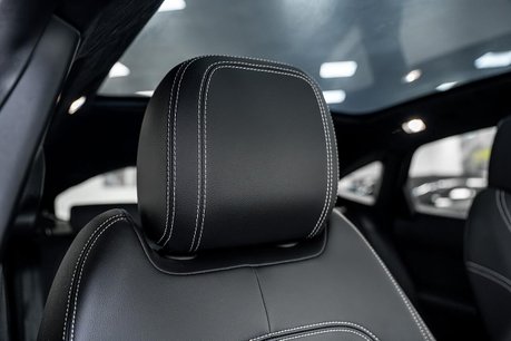 Jaguar E-Pace 2.0 D204 MHEV R-Dynamic Black SUV 5dr Diesel Auto AWD Euro 6 (s/s) (204 ps) 28