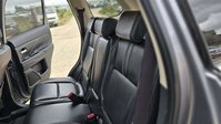 Mitsubishi Outlander 2.0h 12kWh GX4h SUV 5dr Petrol Plug-in Hybrid CVT 4WD Euro 6 (s/s) (200 ps) 52