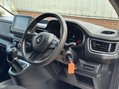 Renault Trafic 2.0 dCi LL30 Advance EDC L2 H1 Euro 6 (s/s) 5dr (9 Seat) 42