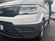 MAN TGE 3.180 DSG 4Motion Crew Cab Tipper - Air Con / LED Headlights 21