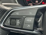 Audi TT 1.8 TT S Line TFSI 3dr 22