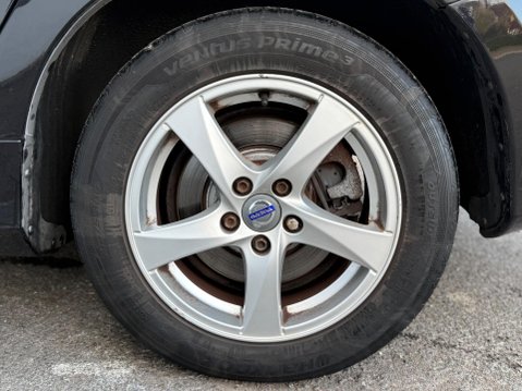 Volvo S60 2.0 D4 Business Edition Euro 6 (s/s) 4dr 30