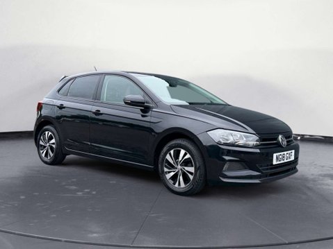 Volkswagen Polo 1.0 Polo SE TSi 5dr 7
