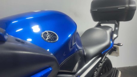 Yamaha XJ6 2011 29K LONG MOT SERVICED WARRANTY 600CC FAIRED BIKE 10