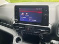Citroen Berlingo 1.5 BlueHDi 950 Enterprise Edition XL Panel Van 6dr Diesel Manual LWB Euro 21