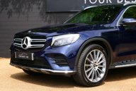 Mercedes-Benz GLC 2.0 GLC 250 AMG Line Premium+ 4Matic Auto 4WD 5dr 26