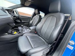 BMW 2 Series 1.5 218I M Sport 4dr 70