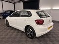 Volkswagen Polo 1.0 TSI SE DSG Euro 6 (s/s) 5dr 52