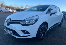 Renault Clio ICONIC 0.9 TCE 5 DOOR 16