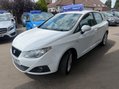 SEAT Ibiza 1.4 16V Good Stuff Euro 5 5dr 4