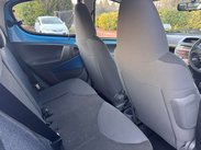 Peugeot 107 1.0 107 Urban 5dr 30