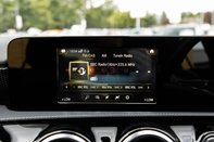 Mercedes-Benz A Class A 180 SPORT 27