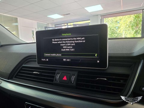 Audi Q5 2.0 TDI 40 Sport S Tronic quattro Euro 6 (s/s) 5dr 82