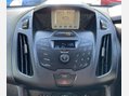 Ford Transit Connect 1.5 TDCi 220 Panel Van 5dr Diesel Manual L1 H1 (120 g/km, 74 bhp) 29