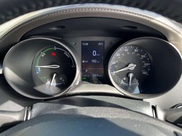 Toyota C-HR 2.0 C-HR Excel HEV CVT 5dr 21