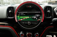Mini Countryman COOPER S SPORT 29