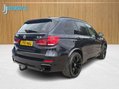BMW X5 3.0 30d M Sport SUV 5dr Diesel Auto xDrive Euro 6 (s/s) (258 ps) 6