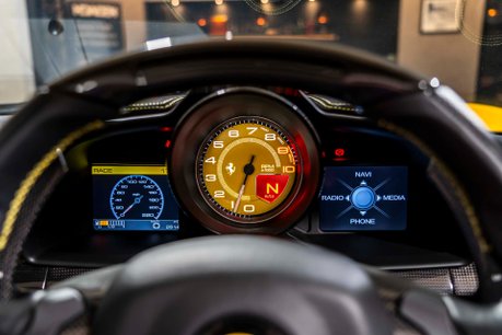 Ferrari 458 Speciale Aperta NOW SOLD. SIMILAR REQUIRED. PLEASE CALL 01903 254800. 48