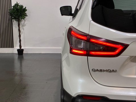 Nissan Qashqai 1.5 dCi Tekna Euro 6 (s/s) 5dr 54