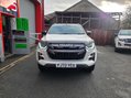 Isuzu D-Max V-CROSS DCB AUTO 2