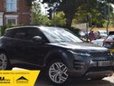Land Rover Range Rover Evoque 2.0 Range Rover Evoque R-Dynamic SE D Auto 4WD 5dr