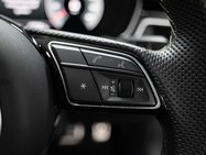 Audi A5 2.0 TFSI 45 Black Edition Coupe 2dr Petrol S Tronic quattro Euro 6 (s/s) (2 11