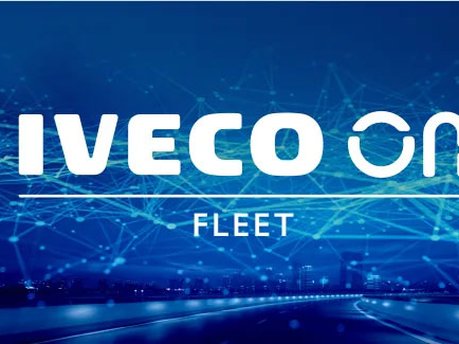 IVECO ON Fleet