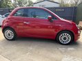 Fiat 500 1.2 500 Lounge 3dr 16