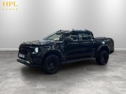 Ford Ranger 2.0 TD EcoBlue Wildtrak Pickup Double Cab 4dr Diesel Auto 4WD Euro 6 (s/s) 3