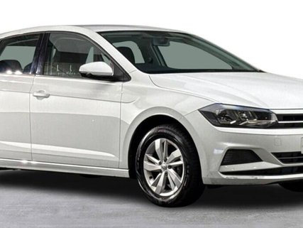 Volkswagen Polo 1.0 SE Euro 6 (s/s) 5dr