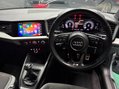 Audi A1 1.0 TFSI 30 S line Sportback Euro 6 (s/s) 5dr 32